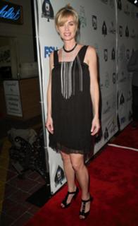 Eileen Davidson feet photo 4
