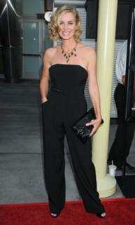 Eileen Davidson feet photo 18