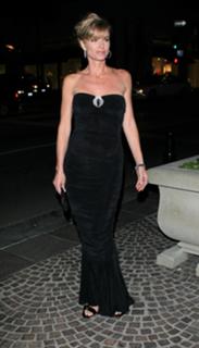 Eileen Davidson feet photo 15