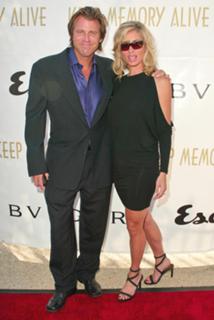 Eileen Davidson feet photo 11