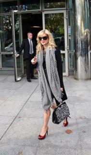 Eileen Davidson feet photo 10