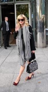 Eileen Davidson feet photo 9