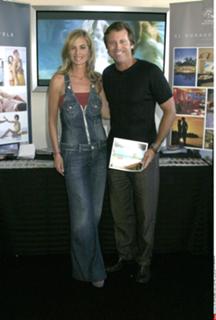 Eileen Davidson feet photo 5
