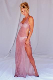 Eileen Davidson feet photo 16