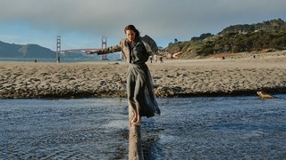 Eileen Gu feet photo thumbnail