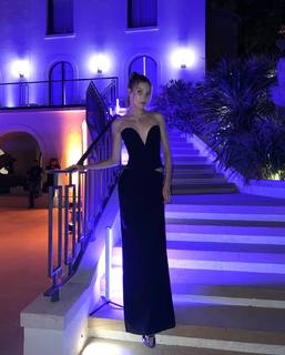 Eileen Gu feet photo thumbnail