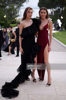 Eileen Gu feet photo thumbnail