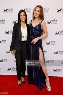 Eileen Gu feet photo thumbnail