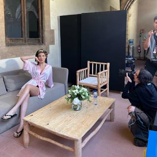 Eileen Gu feet photo thumbnail