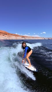 Eileen Gu feet photo thumbnail