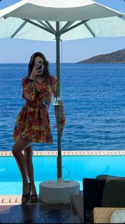 Eileen Gu feet photo thumbnail