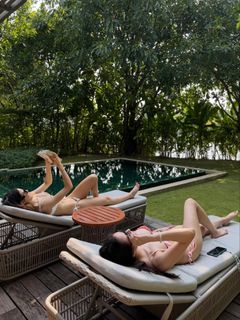 Eileen Gu feet photo 18