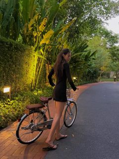 Eileen Gu feet photo 17