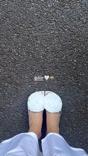 Eileen Gu feet photo 15