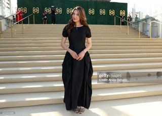 Eileen Gu feet photo 19