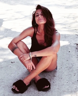 Eirini Kolida feet photo 5