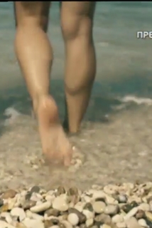 Eirini Kolida feet photo 11