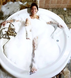 Eirini Kolida feet photo 19