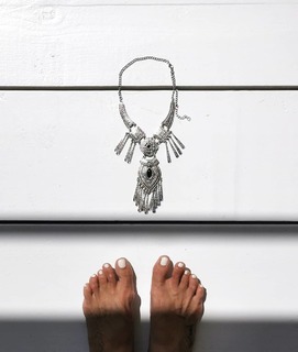 Eirini Kolida feet photo 13