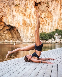 Eirini Kolida feet photo 19