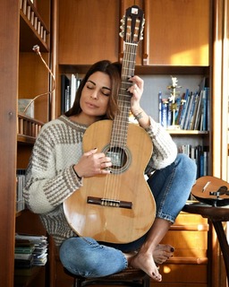 Eirini Kolida feet photo 16