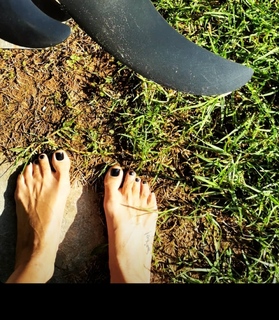 Eirini Kolida feet photo 7