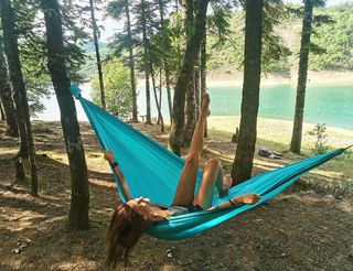 Eirini Kolida feet photo 17