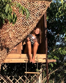 Eirini Kolida feet photo 11