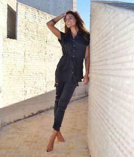 Eirini Kolida feet photo 8