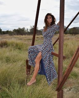Eirini Kolida feet photo 7