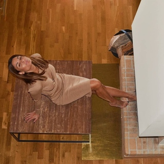 Eirini Kolida feet photo 15