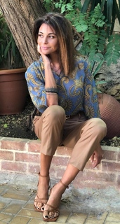 Eirini Kolida feet photo 6