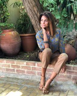 Eirini Kolida feet photo 19