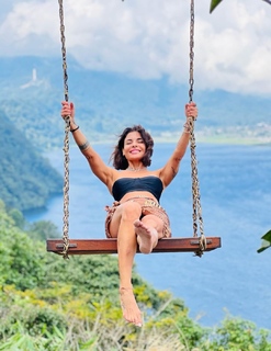 Eirini Kolida feet photo 15