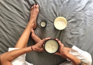 Eirini Kolida feet photo 9