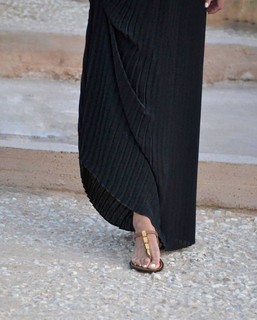 Eirini Kolida feet photo 2