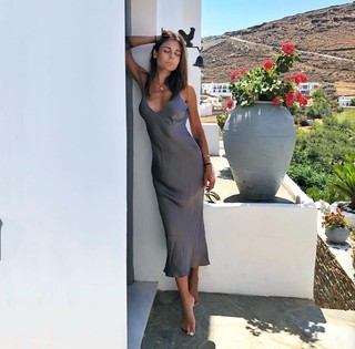 Eirini Kolida feet photo 17