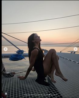 Eirini Kolida feet photo 15