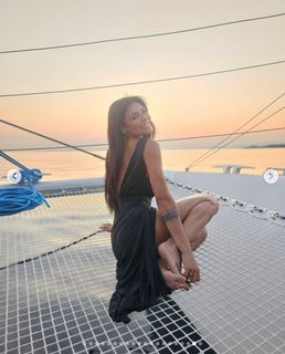 Eirini Kolida feet photo 13