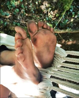 Eirini Kolida feet photo 9