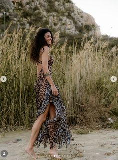 Eirini Kolida feet photo 7