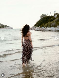 Eirini Kolida feet photo 5