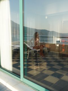 Eirini Kolida feet photo 2