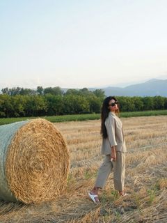 Eirini Kolida feet photo 18