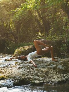 Eirini Kolida feet photo 14