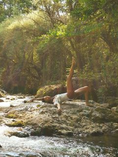 Eirini Kolida feet photo 13