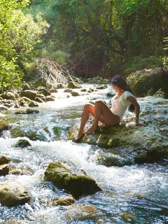 Eirini Kolida feet photo 11