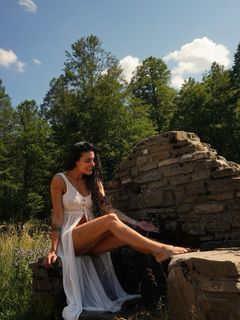 Eirini Kolida feet photo 19