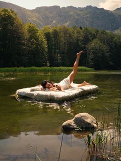 Eirini Kolida feet photo 14