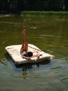 Eirini Kolida feet photo 11
